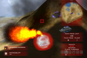 Tanks 3D: Reign of Steel 3