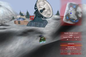 Tanks 3D: Reign of Steel 5