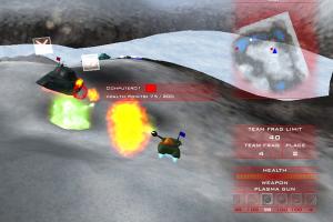 Tanks 3D: Reign of Steel 6