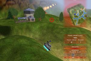 Tanks 3D: Reign of Steel 7