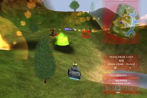 Tanks 3D: Reign of Steel 8