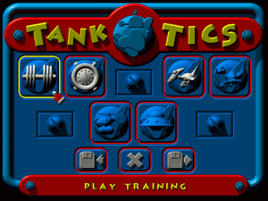 Tanktics 1