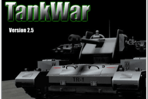TankWar 0