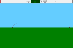TankWar 2