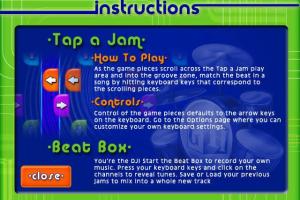 Tap a Jam 4