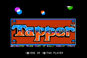 Tapper 0