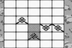 Tarepanda no Gunpey 16