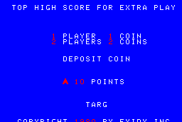 Targ 0
