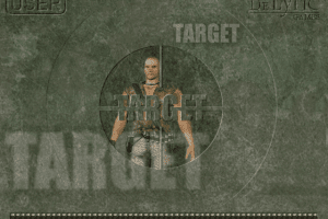 Target 0