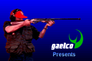 Target Hits abandonware