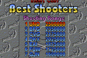 Target Hits 4