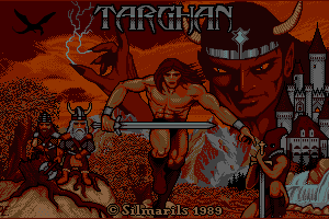 Targhan 0