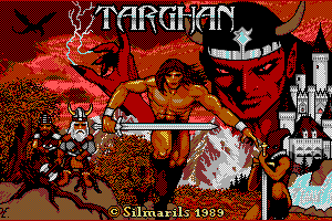 Targhan 11