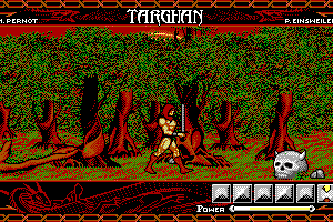 Targhan 12