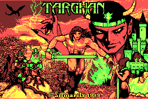 Targhan 2