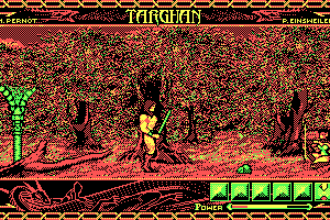 Targhan 3