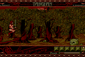 Targhan 7