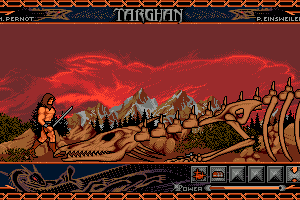 Targhan 9