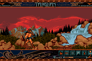 Targhan 10