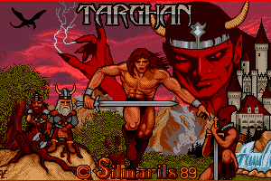 Targhan 4