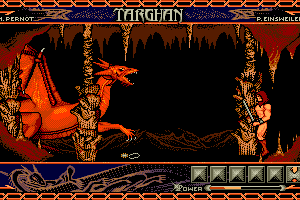 Targhan 8