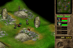 Tarmanian Tactics 11