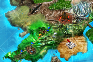 Tarmanian Tactics 14