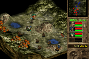 Tarmanian Tactics 15