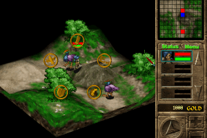 Tarmanian Tactics 2
