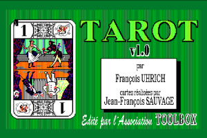 Tarot abandonware