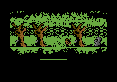 Tarzan abandonware