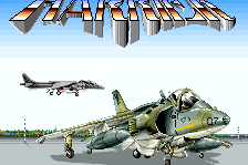 Task Force Harrier 0