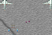 Task Force Harrier 11