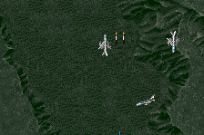 Task Force Harrier 1