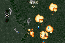 Task Force Harrier 2
