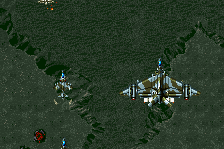 Task Force Harrier 3