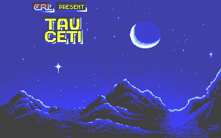 Tau Ceti: The Lost Star Colony 0