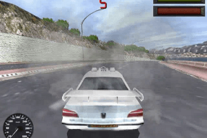 Taxi 2 1