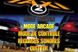 Taxi 2 3