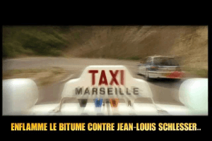 Taxi 2 6