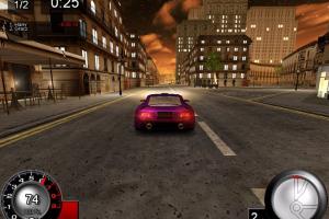 Taxi 3: Extreme Rush abandonware