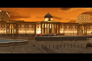 Taxi 3: Extreme Rush 1