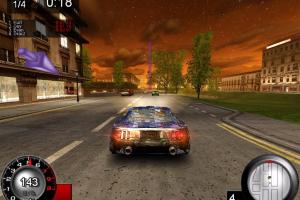Taxi 3: Extreme Rush 2