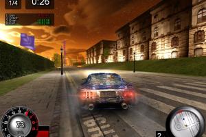 Taxi 3: Extreme Rush 3