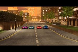 Taxi 3: Extreme Rush 4