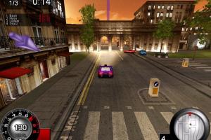 Taxi 3: Extreme Rush 5