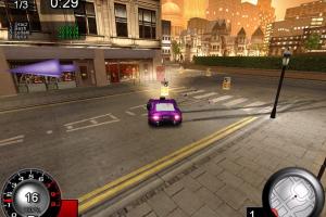 Taxi 3: Extreme Rush 6