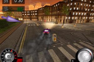Taxi 3: Extreme Rush 7