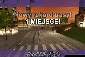 Taxi 3: Extreme Rush 8