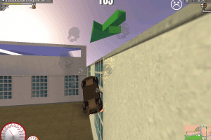 MegaCity: Taxi Challenge 9